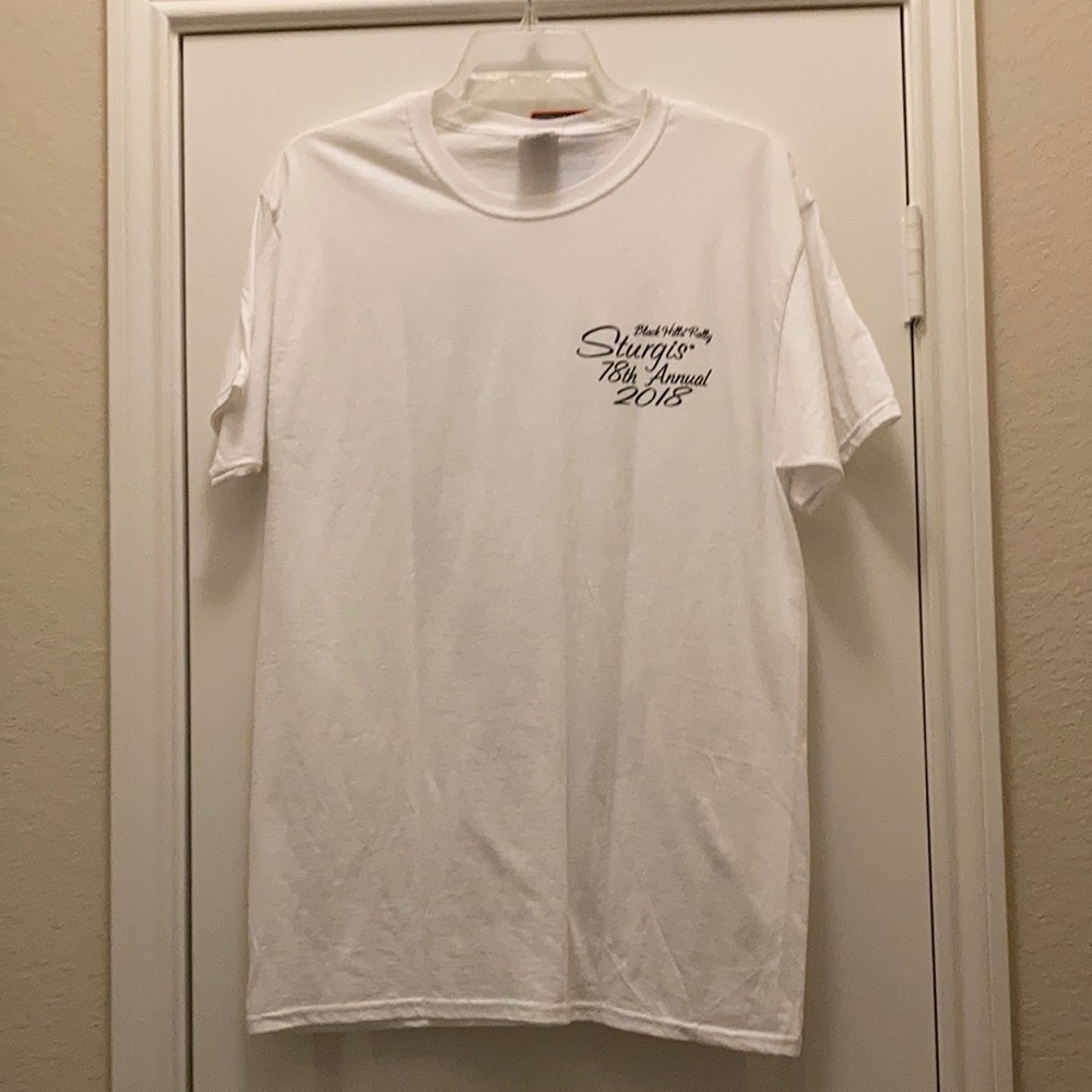 Sturgis Rally 78th Annual 2018 T-Shirt